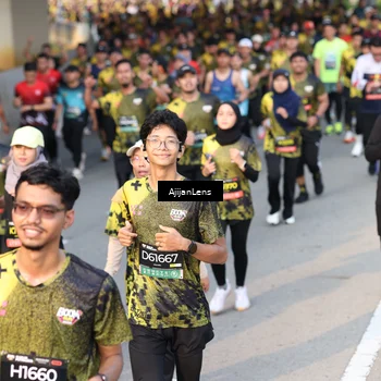 Runner Photo 6608061