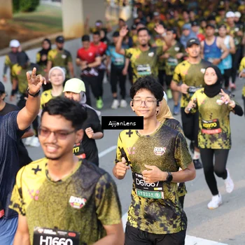 Runner Photo 6608065
