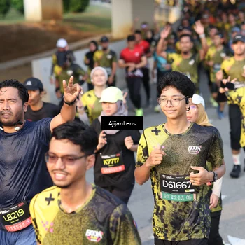 Runner Photo 6608066