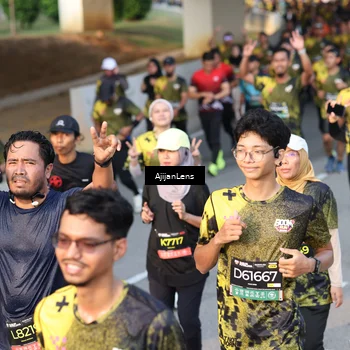 Runner Photo 6608071
