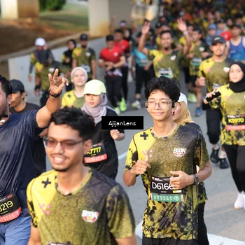 Runner Photo 6608072