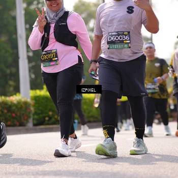 Runner Photo 6608073