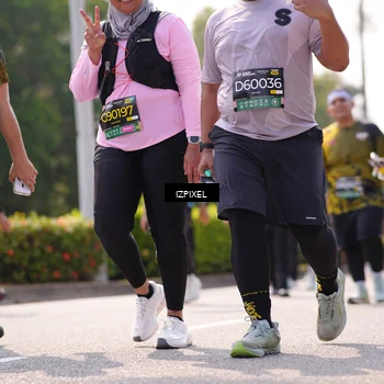 Runner Photo 6608083