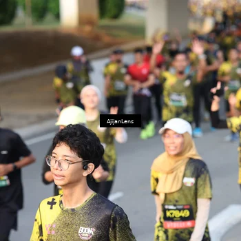 Runner Photo 6608084