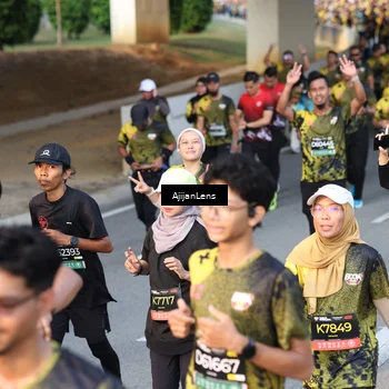 Runner Photo 6608086
