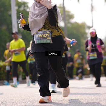 Runner Photo 6608090