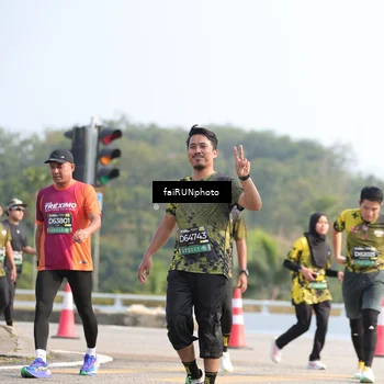Runner Photo 6608094