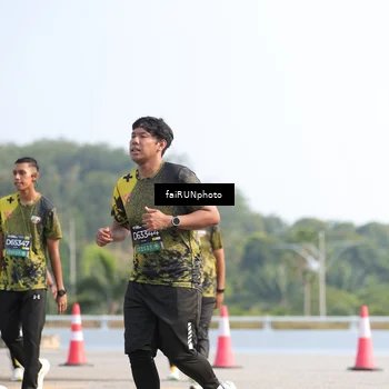 Runner Photo 6608097