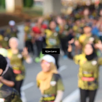Runner Photo 6608101