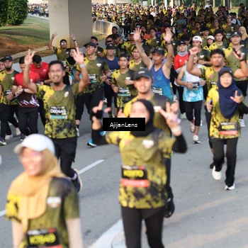 Runner Photo 6608104