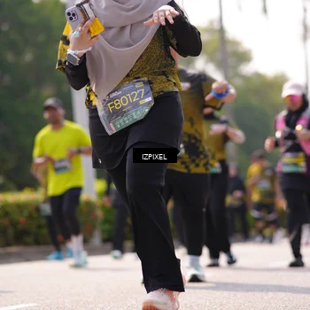 Runner Photo 6608110