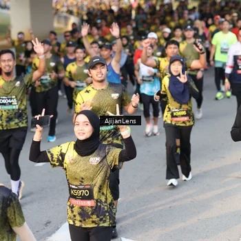 Runner Photo 6608113