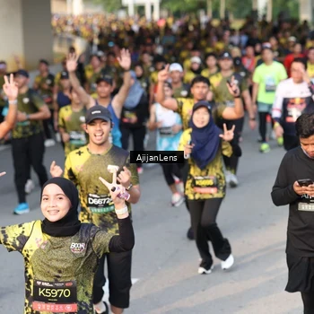 Runner Photo 6608116