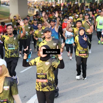 Runner Photo 6608121