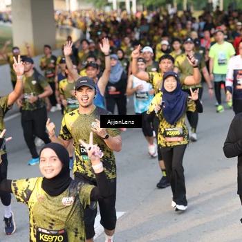 Runner Photo 6608126
