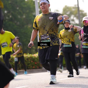 Runner Photo 6608127