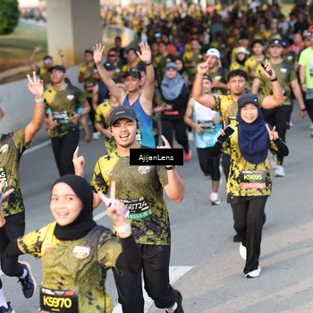 Runner Photo 6608132