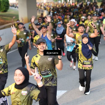 Runner Photo 6608134