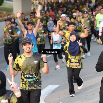 Runner Photo 6608136