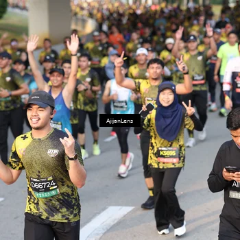 Runner Photo 6608144