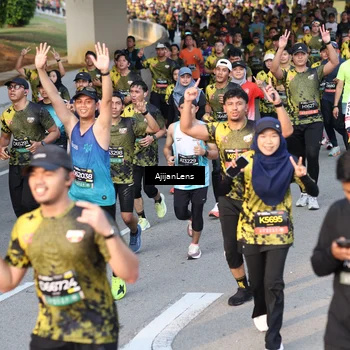 Runner Photo 6608147