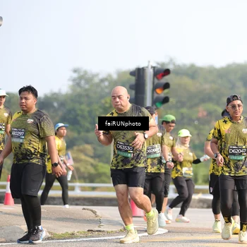 Runner Photo 6608153