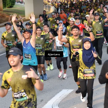 Runner Photo 6608154