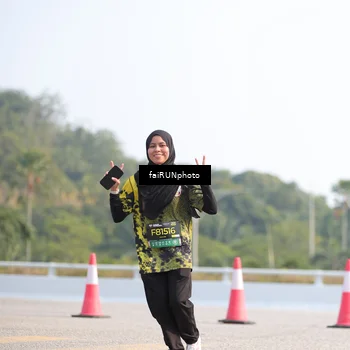 Runner Photo 6608155