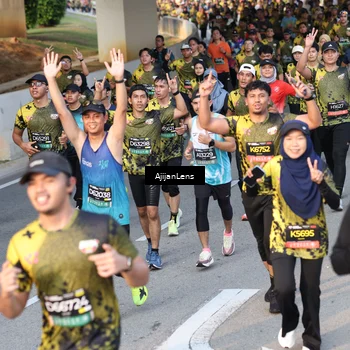 Runner Photo 6608156