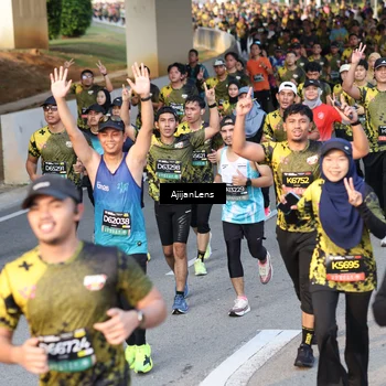 Runner Photo 6608157