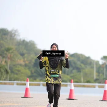Runner Photo 6608159