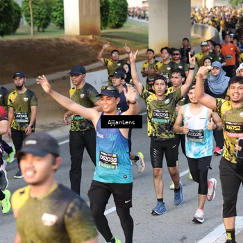 Runner Photo 6608163