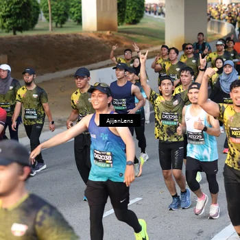 Runner Photo 6608174