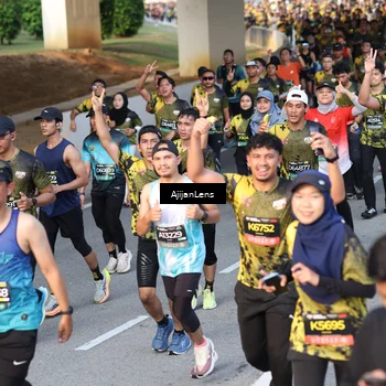 Runner Photo 6608181