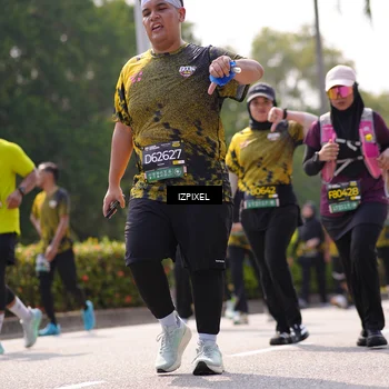 Runner Photo 6608182