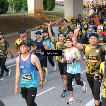 Runner Photo 6608183
