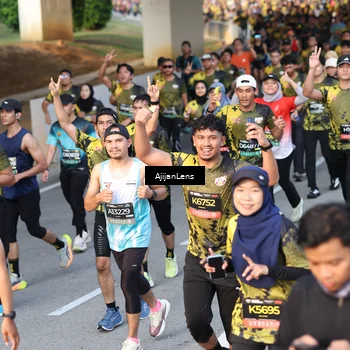 Runner Photo 6608185
