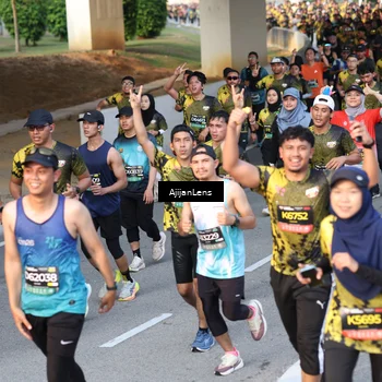 Runner Photo 6608190
