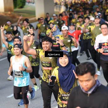 Runner Photo 6608196