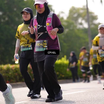 Runner Photo 6608197