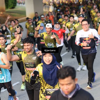 Runner Photo 6608198
