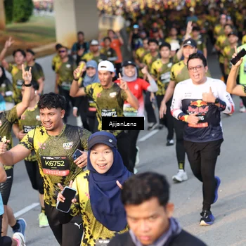 Runner Photo 6608201