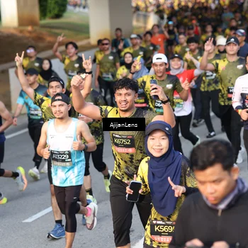 Runner Photo 6608206