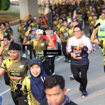 Runner Photo 6608207