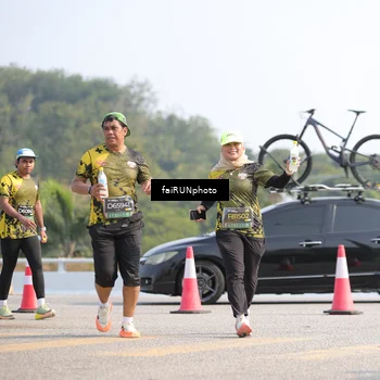 Runner Photo 6608217
