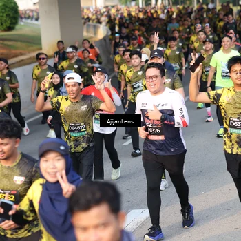 Runner Photo 6608219