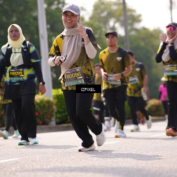 Runner Photo 6608221