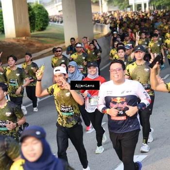 Runner Photo 6608226