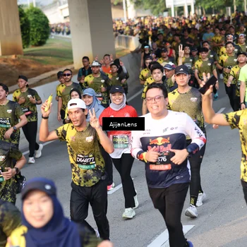 Runner Photo 6608228
