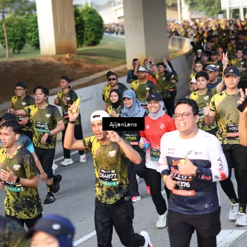 Runner Photo 6608230